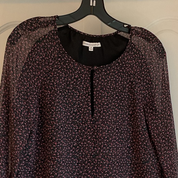 ✅ Rebecca Minkoff women’s Lorena Top - Picture 4 of 11